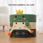 Cute White and Pink Chibi Maruko-chan Cat Scratching Post and Lounger - 41cm Cat Scratch-Proof Basin