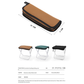 Outdoor Ultralight Folding Camping Chair - Brown