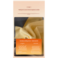 Comfortable cotton pillowcase, double-sided warm design, breathable and skin-friendly - Pink