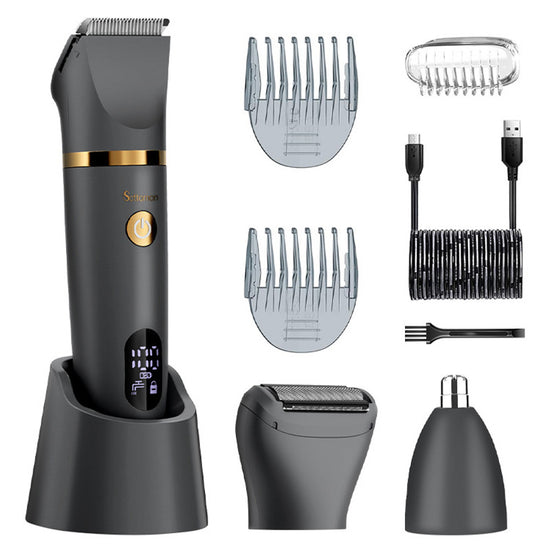 3-in-1 Men&