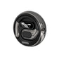 Open-Ear Conduction TWS Earbuds - Bluetooth 5.5, HIFI Sound, LED Display(black)