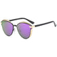 2-pcs Purple Elegant Women&
