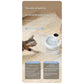 Black Wireless Automatic Pet Water Fountain - 2.2L Motion Sensor Dispenser