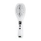 Multi-function Scalp Applicator Comb - Ultrasonic Spray, Red/Blue Light, Microcurrent