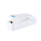 Kitchen Gadget: Portable Heat Sealer - Seals Bags, Cuts, Holds Phone