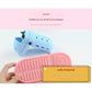 2 - pcs Pink Cute Clog-Shaped Pen Holder for Desk Organization