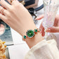 Green Women&