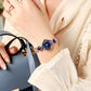 Blue Women&
