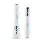 Rechargeable Eye Care Pen with Sterilizing Base - 3-Color Phototherapy Heat & Vibration