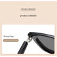Purple lenses Fashion Bluetooth Music Sunglasses - UV Protection Eyewear with Speakers