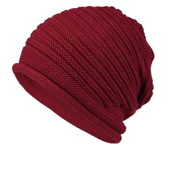 Red Warm & Stylish Women&