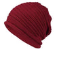 Red Warm & Stylish Women&