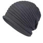 Gray Warm & Stylish Women&