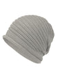 Gray Warm & Stylish Women&