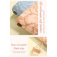 Pink 2-Pack Vintage Floral Embossed PU Leather Journals - 192 Pages Each