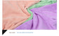 Green Hooded Dog Bathrobe - Super Absorbent, Adjustable Fit, Cozy Pet Towel (Size : XL)