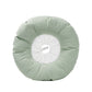 Green Adjustable Soft Elizabethan Collar for Pets - Comfortable Recovery Aid - S