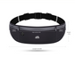 Lotus root powder Adjustable Running Belt - Fits Large Phones, Reflective, Earphone Port