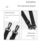 Blue 2-Pack Universal IPX8 Waterproof Phone Pouch with Lanyard - Touch Sensitive Case for Swimming & Outdoor Sports