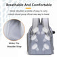 Beige And Black Spacious Pet Carrier Backpack with Clear Window - Comfortable Travel Bag for Cats & Small Dogs