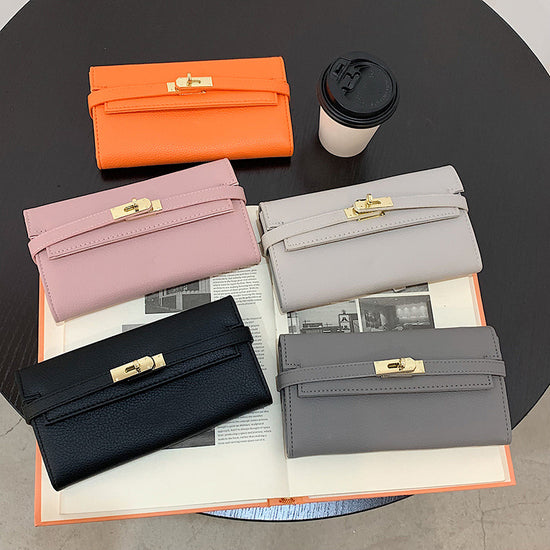 Beige Elegant Women&