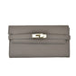 Grey Elegant Women&