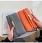 Grey Elegant Women&