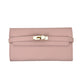 Pink Elegant Women&