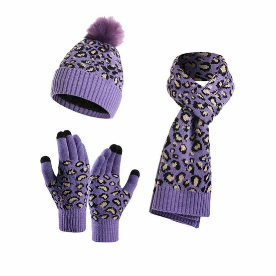 Purple Women&