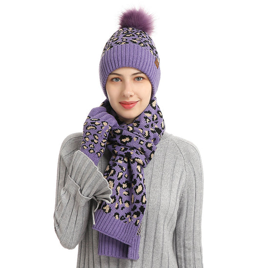 Purple Women&
