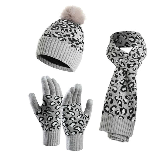 Light Grey Women&