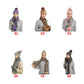 Light Grey Women&