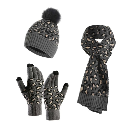 Dark Grey Women&