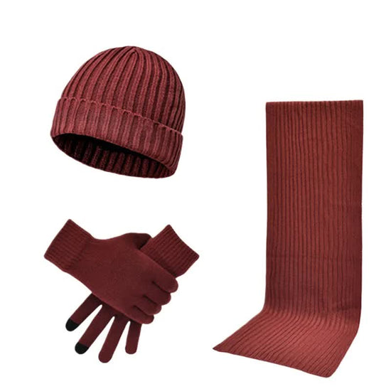 Wine Red Men&
