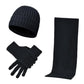 Navy Blue Men&