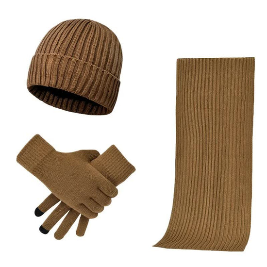 Khaki Men&
