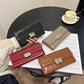 Brown Elegant Women&