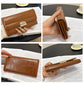 Brown Elegant Women&