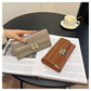 Brown Elegant Women&