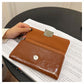 Brown Elegant Women&