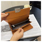 Brown Elegant Women&