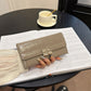 Beige Elegant Women&