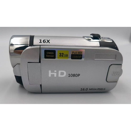 Silver Capture Life&