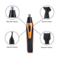 Gold and Black Versatile 4-in-1 USB Rechargeable Men&