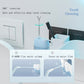 Blue Advanced Portable Water Flosser - USB Rechargeable Cordless Oral Irrigator, 3 Modes, IPX7 Waterproof for Travel & Home