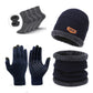 Dark Blue Men&