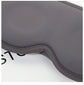 2 Pcs Pink 3D Contoured Eye Mask - Total Blackout, Pressure-Free Memory Foam, Skin-Friendly & Breathable for Deep Rest