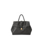 Size L Black Elegant Women&