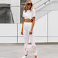 Pink Chic Women&