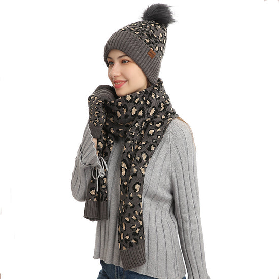Dark Grey Women&